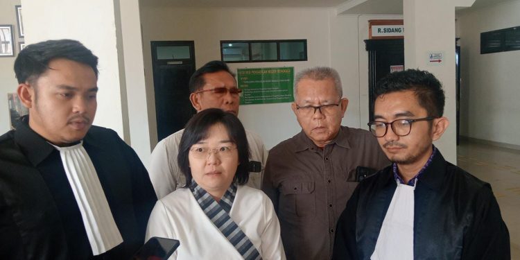 Kasus Mega Mall-PTM Bengkulu: Perhitungan Cacat Prosedur, Laporan Kerugian Harus Diawali Audit Investigasi