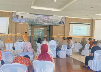 Dorong Digitalisasi Daerah, Pemkab Bengkulu Selatan Gandeng Bank Bengkulu Optimalkan Tapping Box