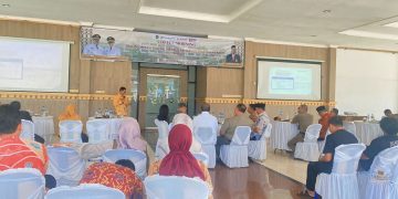 Dorong Digitalisasi Daerah, Pemkab Bengkulu Selatan Gandeng Bank Bengkulu Optimalkan Tapping Box