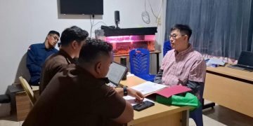 Korupsi PLTA Musi, Direktur PT Truba Engineering Indonesia Jadi Tersangka Baru