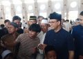 Hadiri Pernikahan Keluarga, Anies Baswedan Tuai Sambutan Hangat di Bengkulu