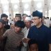 Hadiri Pernikahan Keluarga, Anies Baswedan Tuai Sambutan Hangat di Bengkulu