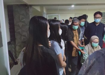 Angka HIV di Kota Bengkulu Meningkat, Tembus 1.216 Kasus Positif di Tahun 2026