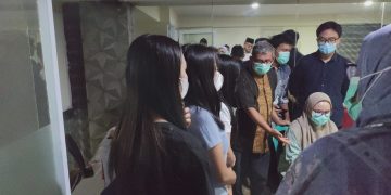 Angka HIV di Kota Bengkulu Meningkat, Tembus 1.216 Kasus Positif di Tahun 2026