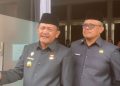 Tingkatkan Kinerja di Setiap OPD, Pemkab Bengkulu Selatan Lakukan Rotasi Pejabat Eselon IV di Bulan Ramadan
