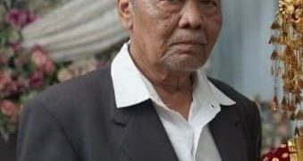 Dua Hari Tak Pulang, Kakek 71 Tahun di Bengkulu Dilaporkan Hilang, Ini Ciri-cirinya