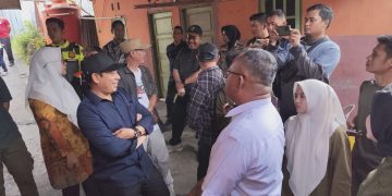 Cegah HIV/AIDS Menyebar, Pemkot Bengkulu Razia Prostitusi Online, Jebak Lewat Aplikas miChat