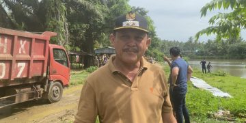 Tak Sebatas Pembongkaran, Pemkab Siapkan Alternatif Usaha Bagi Pemilik Warem Bengkulu Selatan