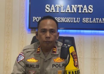 Libur Imlek 2026, Pelayanan SIM Lewat Samsat di Bengkulu Selatan Ditutup 2 Hari