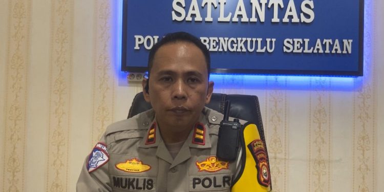 Libur Imlek 2026, Pelayanan SIM Lewat Samsat di Bengkulu Selatan Ditutup 2 Hari