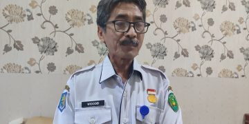 Tersedia 8000 Blanko KTP Elektronik, Pemkot Bengkulu Pastikan Stok Aman Sampai Lebaran