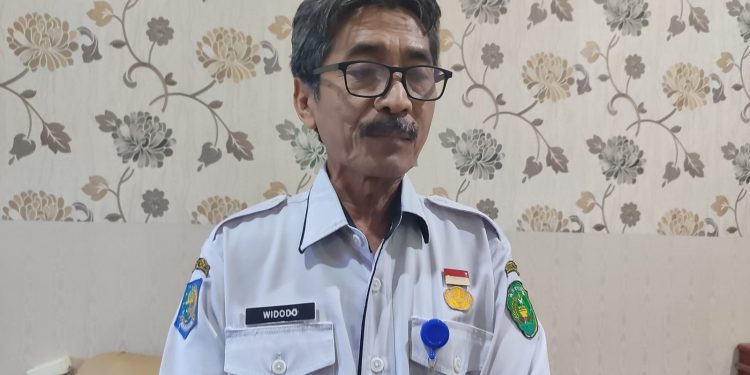 Tersedia 8000 Blanko KTP Elektronik, Pemkot Bengkulu Pastikan Stok Aman Sampai Lebaran