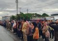 ASN Pemkot Bengkulu Wajib kenakan Pakaian Muslim, Jam Kerja Menyesuaikan Selama Ramadan