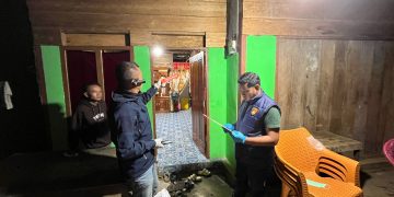 Astaghfirullah! 2 Warga Lansia di Kepahiang Nekat Minum Racun, 1 Kritis di ICU