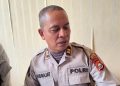 Residivis Narkoba Kembali Ditangkap di Lingkar Timur, Polisi Amankan Dua Paket Sabu