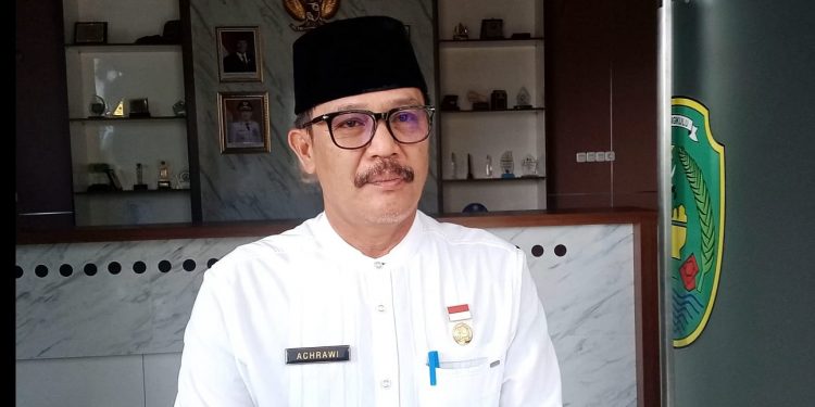 26 ASN Daftar Seleksi Terbuka Jabatan Eselon II Pemkot Bengkulu