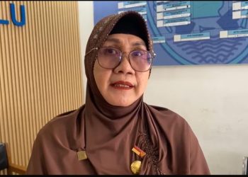 Cuaca Tak Menentu, Dinkes Kota Bengkulu Imbau Warga Konsumsi Makanan Bergizi Selama Ramadan