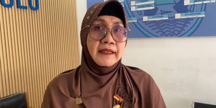 Cuaca Tak Menentu, Dinkes Kota Bengkulu Imbau Warga Konsumsi Makanan Bergizi Selama Ramadan