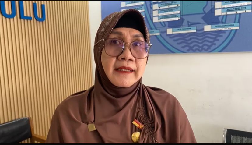 Cuaca Tak Menentu, Dinkes Kota Bengkulu Imbau Warga Konsumsi Makanan Bergizi Selama Ramadan