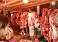 Harga Bahan Pokok di Kota Bengkulu: Ayam Rp45.000, Daging Sapi Rp150.000