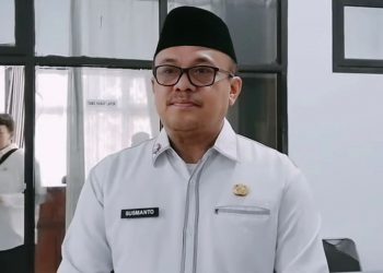 Percepat Layanan ke Desa, 11 Mobnas Camat Bengkulu Selatan Diganti Baru