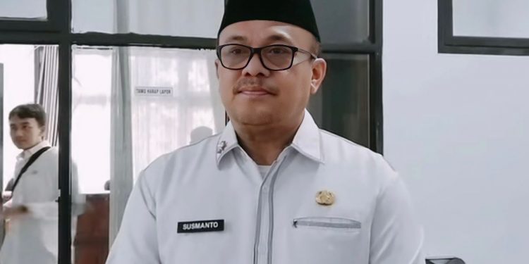 Percepat Layanan ke Desa, 11 Mobnas Camat Bengkulu Selatan Diganti Baru