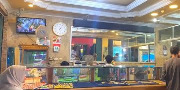 Harga Emas 24 Karat di Bengkulu Selatan: Turun Rp2,5 Juta per Gram