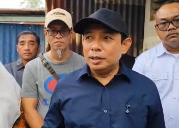 Cegah Prostitusi Online dan HIV, Pemkot Bengkulu Minta Perangkat Wilayah Awasi Lingkungan Kos-kosan