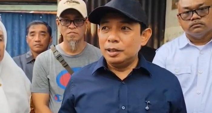 Cegah Prostitusi Online dan HIV, Pemkot Bengkulu Minta Perangkat Wilayah Awasi Lingkungan Kos-kosan