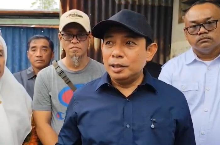 Cegah Prostitusi Online dan HIV, Pemkot Bengkulu Minta Perangkat Wilayah Awasi Lingkungan Kos-kosan