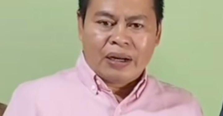 Belum Jadi Tersangka, Mantan Camat Seluma Bantah Tuduhan Perzinahan