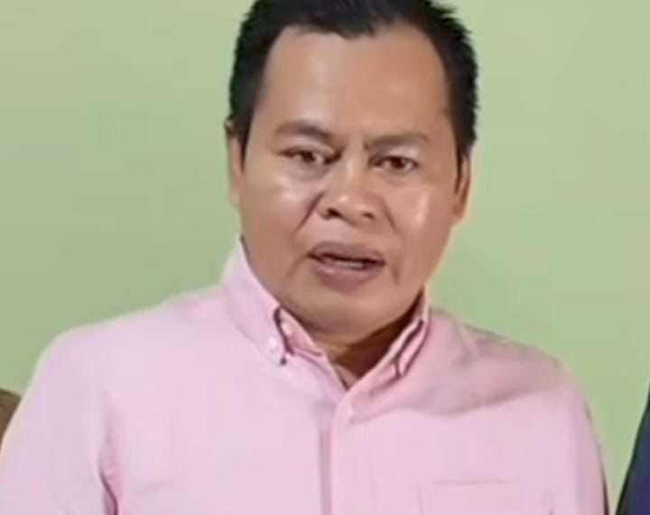 Belum Jadi Tersangka, Mantan Camat Seluma Bantah Tuduhan Perzinahan