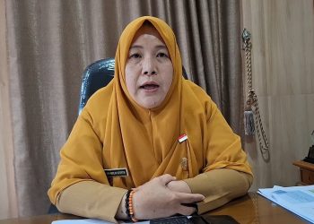 Bengkulu Fokus Tingkatkan Produksi Sawit Rakyat Lewat Program Peremajaan 3.500 Hektare pada 2026