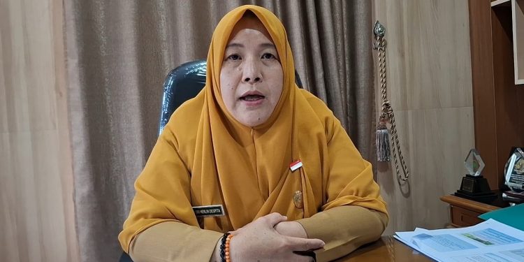 Bengkulu Fokus Tingkatkan Produksi Sawit Rakyat Lewat Program Peremajaan 3.500 Hektare pada 2026