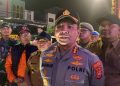 Polresta Bengkulu Intensifkan Patroli Malam Selama Ramadhan, Pelajar Diimbau Patuhi Jam Malam