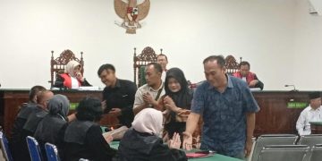 Sidang Korupsi DAK Kaur: Istri Bupati Bantah Terima Aliran Dana Rp110 Juta