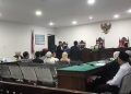 Terungkap di Sidang, Uang Rp150 Juta jadi Syarat Masuk THL Perumda Tirta Hidayah
