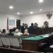 Terungkap di Sidang, Uang Rp150 Juta jadi Syarat Masuk THL Perumda Tirta Hidayah