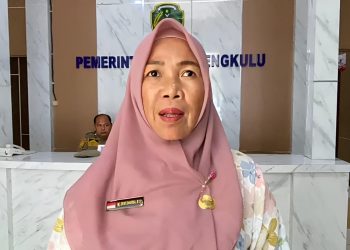 Antisipasi lonjakan Harga, Pemkot Bengkulu Perkuat Pengawasan Harga dan Gelar Pasar Murah Ramadan