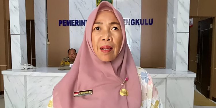 Antisipasi lonjakan Harga, Pemkot Bengkulu Perkuat Pengawasan Harga dan Gelar Pasar Murah Ramadan
