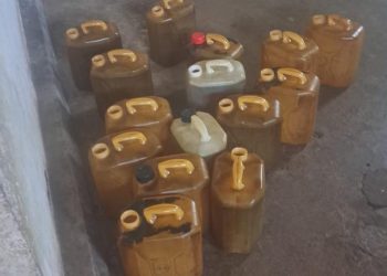 Terbongkar Lewat Aduan Warga, Polisi Amankan Pelaku Penimbunan Bio Solar di Seluma