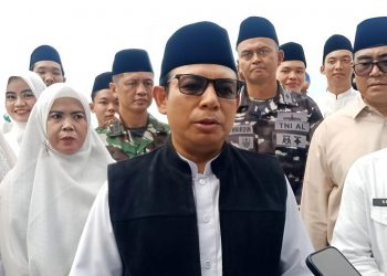 Aktifkan Peran Remaja di Masjid, Pemkot Bengkulu Luncurkan Program RISMA, Berhadiah Jutaan Rupiah