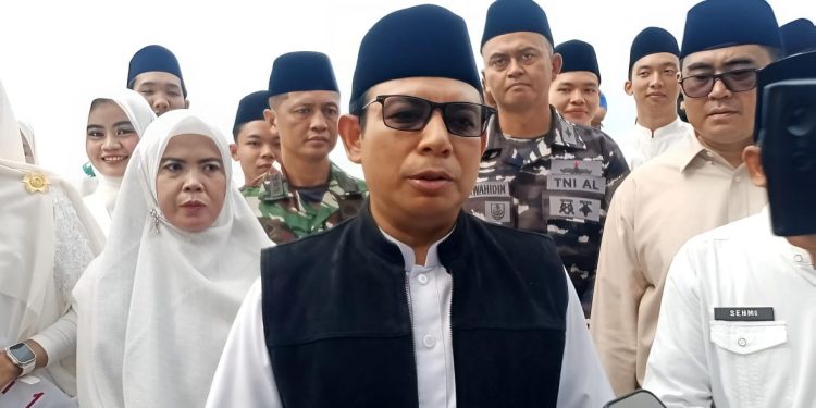 Aktifkan Peran Remaja di Masjid, Pemkot Bengkulu Luncurkan Program RISMA, Berhadiah Jutaan Rupiah