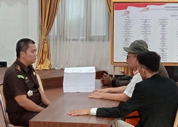 Kasus Korupsi Tambang Rp1,3 Triliun: Eks Direktur PT RSM Diserahkan ke JPU