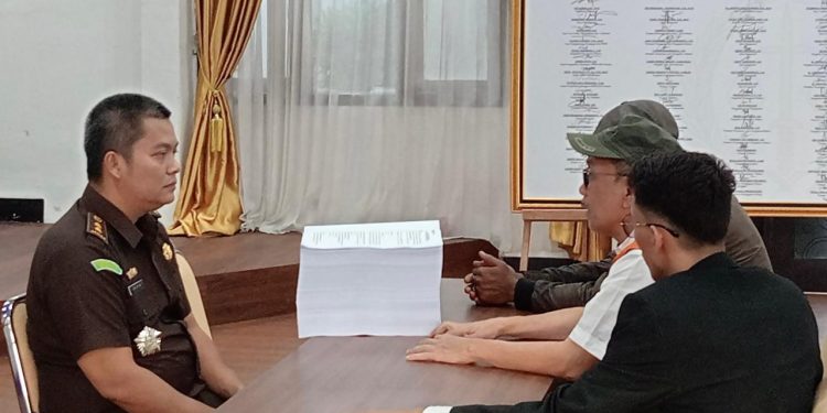 Kasus Korupsi Tambang Rp1,3 Triliun: Eks Direktur PT RSM Diserahkan ke JPU