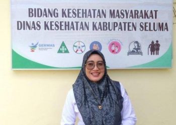 Jamin Kualitas MBG, 5 SPPG Seluma Sudah Kantongi Sertifikat SLHS, 1 Masih Diproses