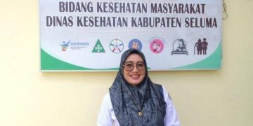 Jamin Kualitas MBG, 5 SPPG Seluma Sudah Kantongi Sertifikat SLHS, 1 Masih Diproses