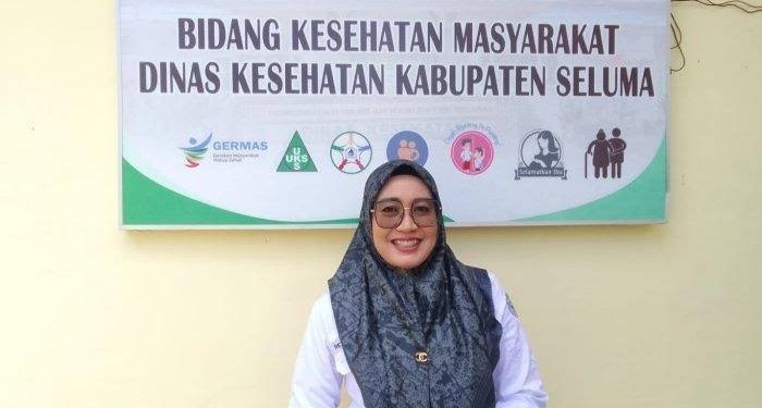 Jamin Kualitas MBG, 5 SPPG Seluma Sudah Kantongi Sertifikat SLHS, 1 Masih Diproses