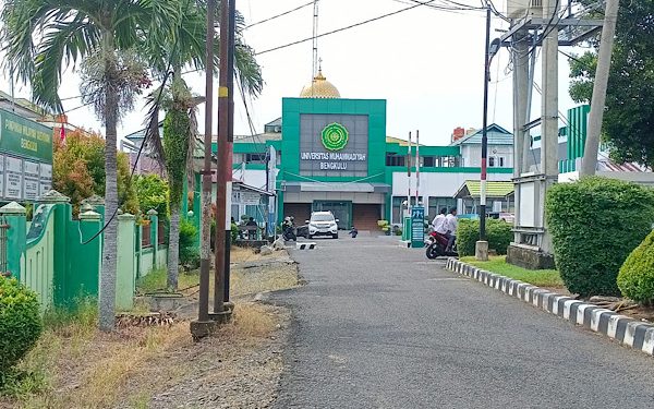 Manajemen UMB Lepas Tangan, Mahasiswa Korban Server Bobol Dipaksa Bayar UKT Dua Kali!