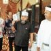 Helmi Hasan dan Gubernur Jabar Dedi Mulyadi Bahas Pembangunan Indonesia dari Daerah